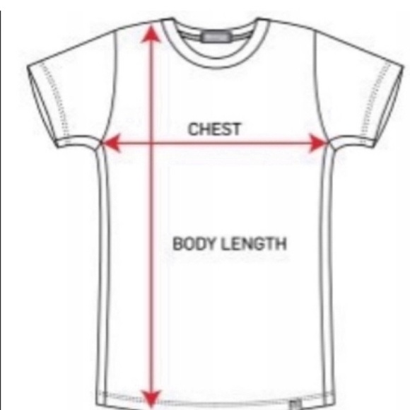 ANIMAL PRINT TOP SIZE XL 3/4 SLEEVE - Picture 5 of 6